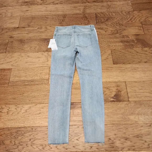 🔥Sam Edelman &quot;The Stiletto Jeans&quot; High Rise Skinny Ankle