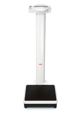 seca 769 - Electronic column scale