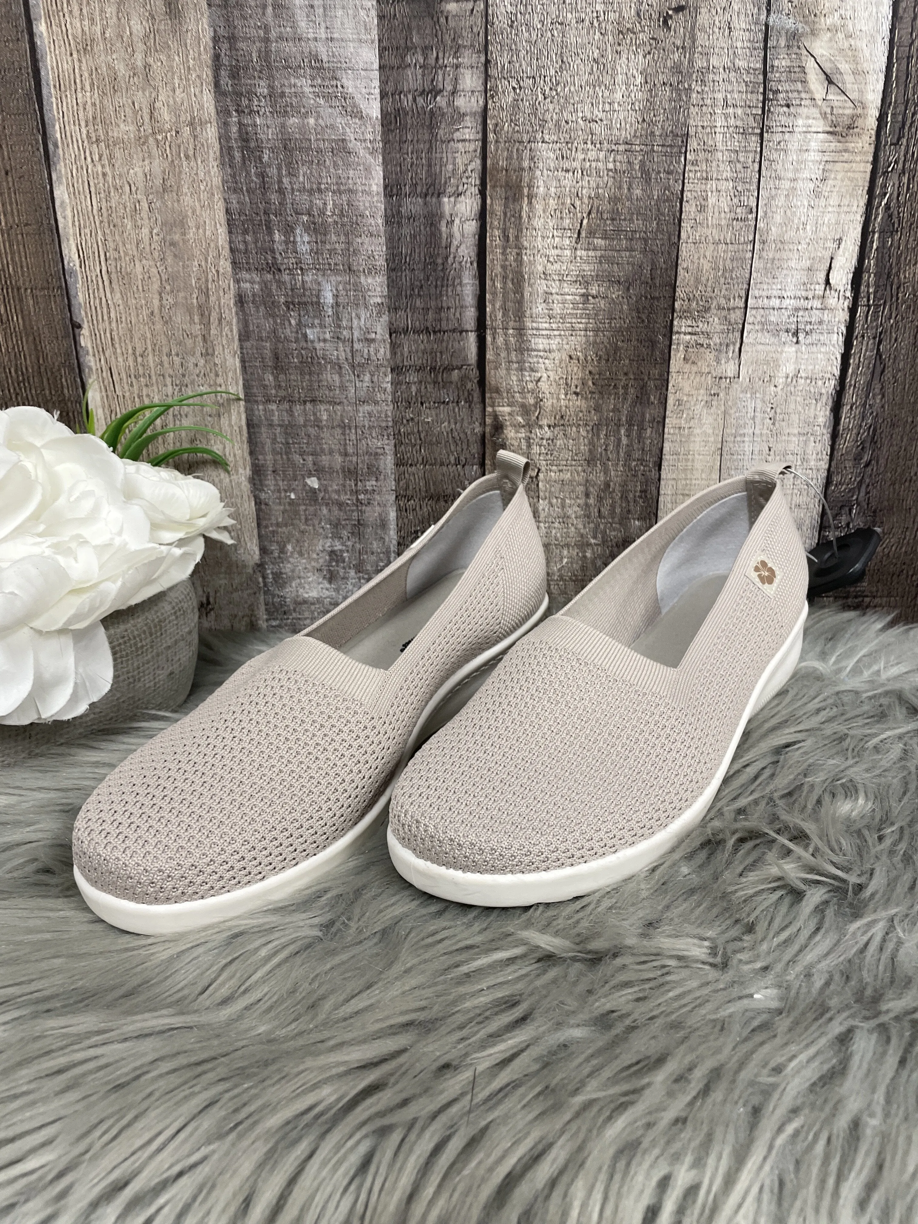 Shoes Heels Platform By Tommy Bahama  Size: 8