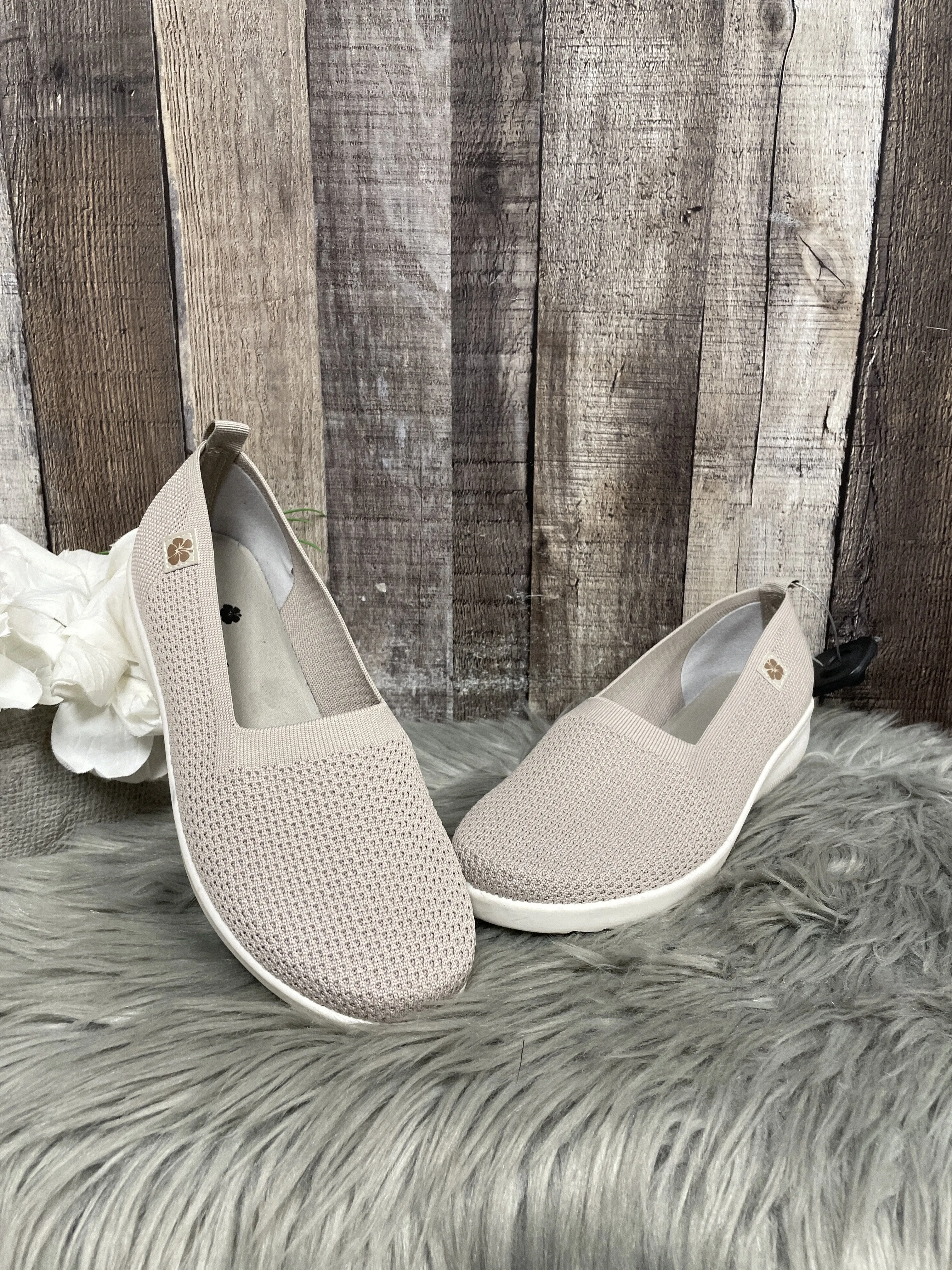 Shoes Heels Platform By Tommy Bahama  Size: 8