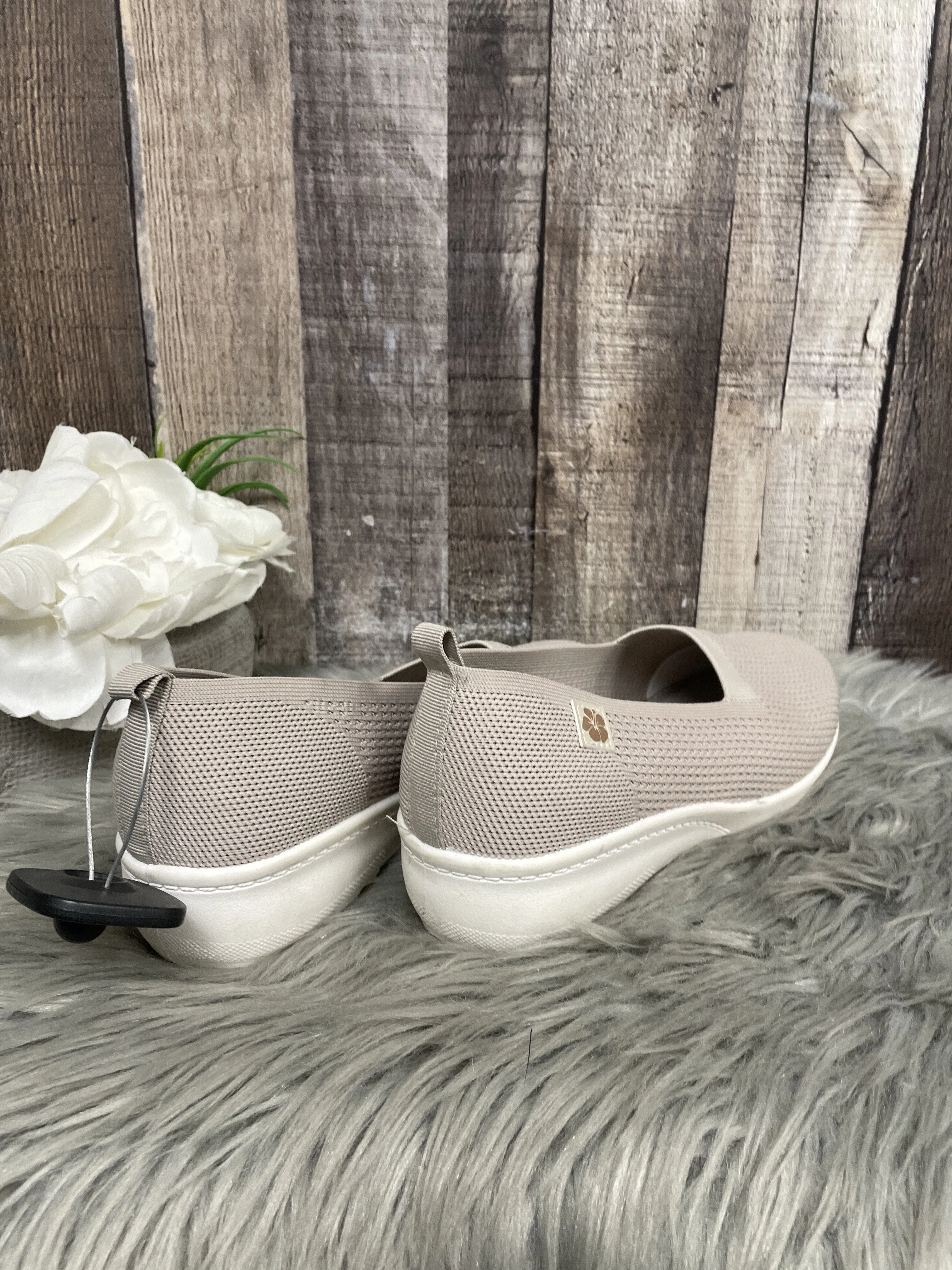 Shoes Heels Platform By Tommy Bahama  Size: 8