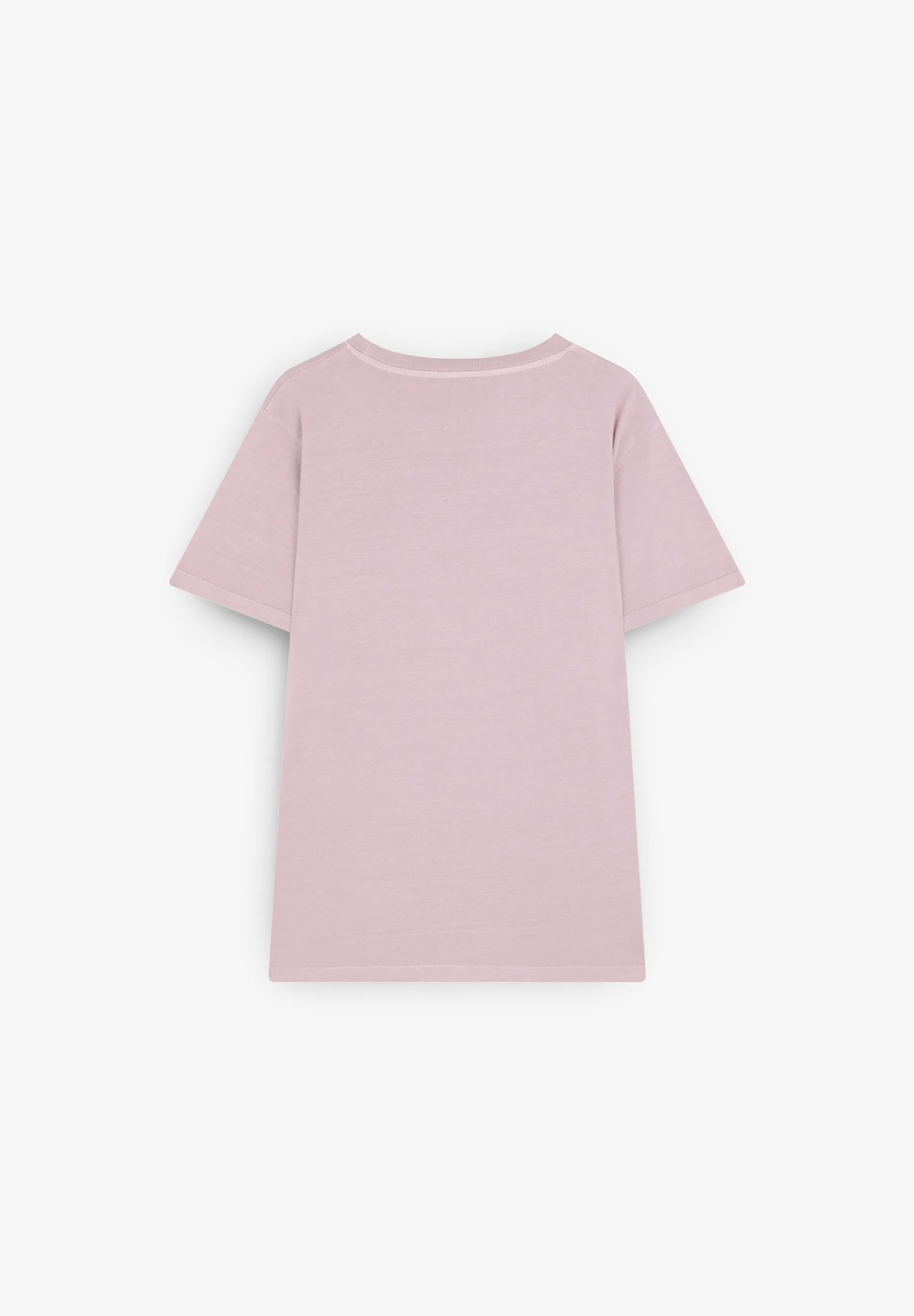 SKULL SUMMER LT TEE
