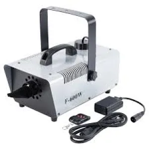 SNOW Machine