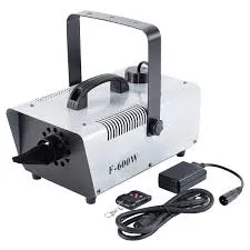 SNOW Machine