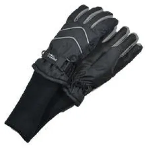 SnowStoppers Gloves - Black S