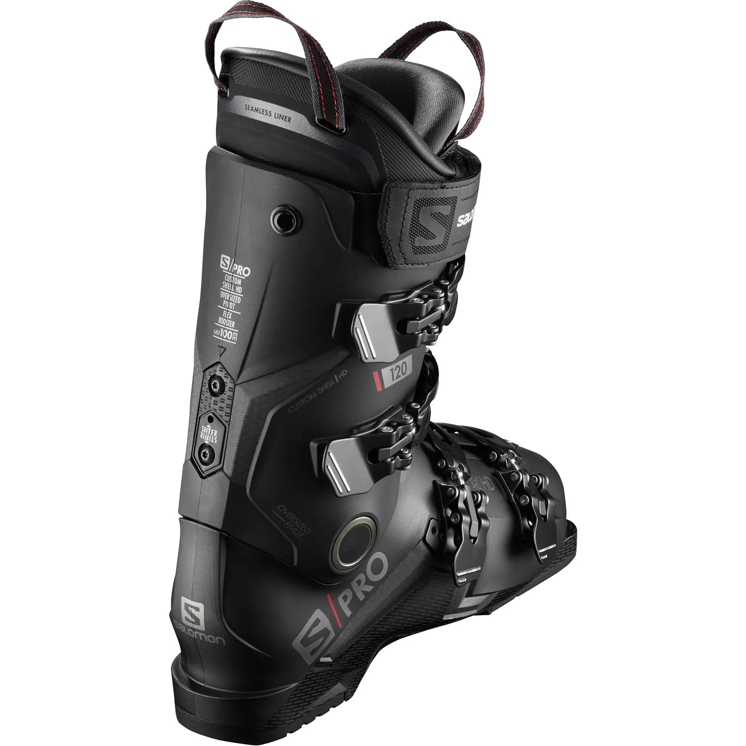 S/Pro 120 Ski Boot 2020