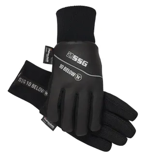 SSG 10 Below Waterproof Winter Gloves