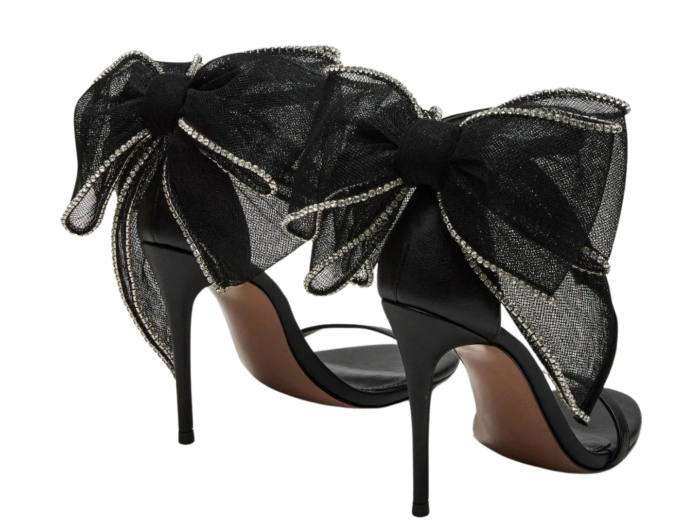 Steve Madden: Benni in Black