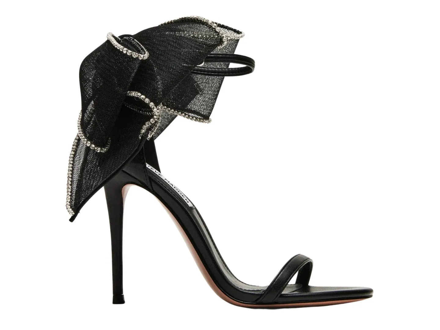 Steve Madden: Benni in Black