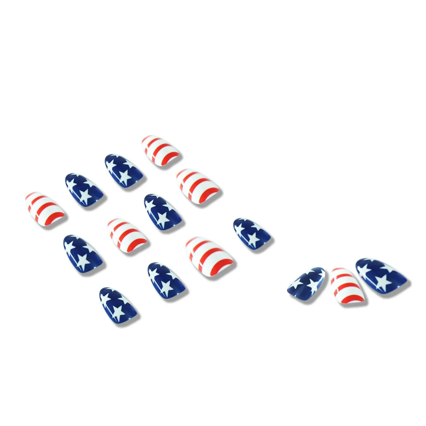 Stiletto American Dream