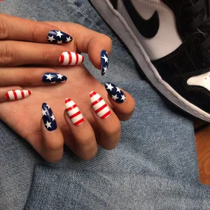 Stiletto American Dream