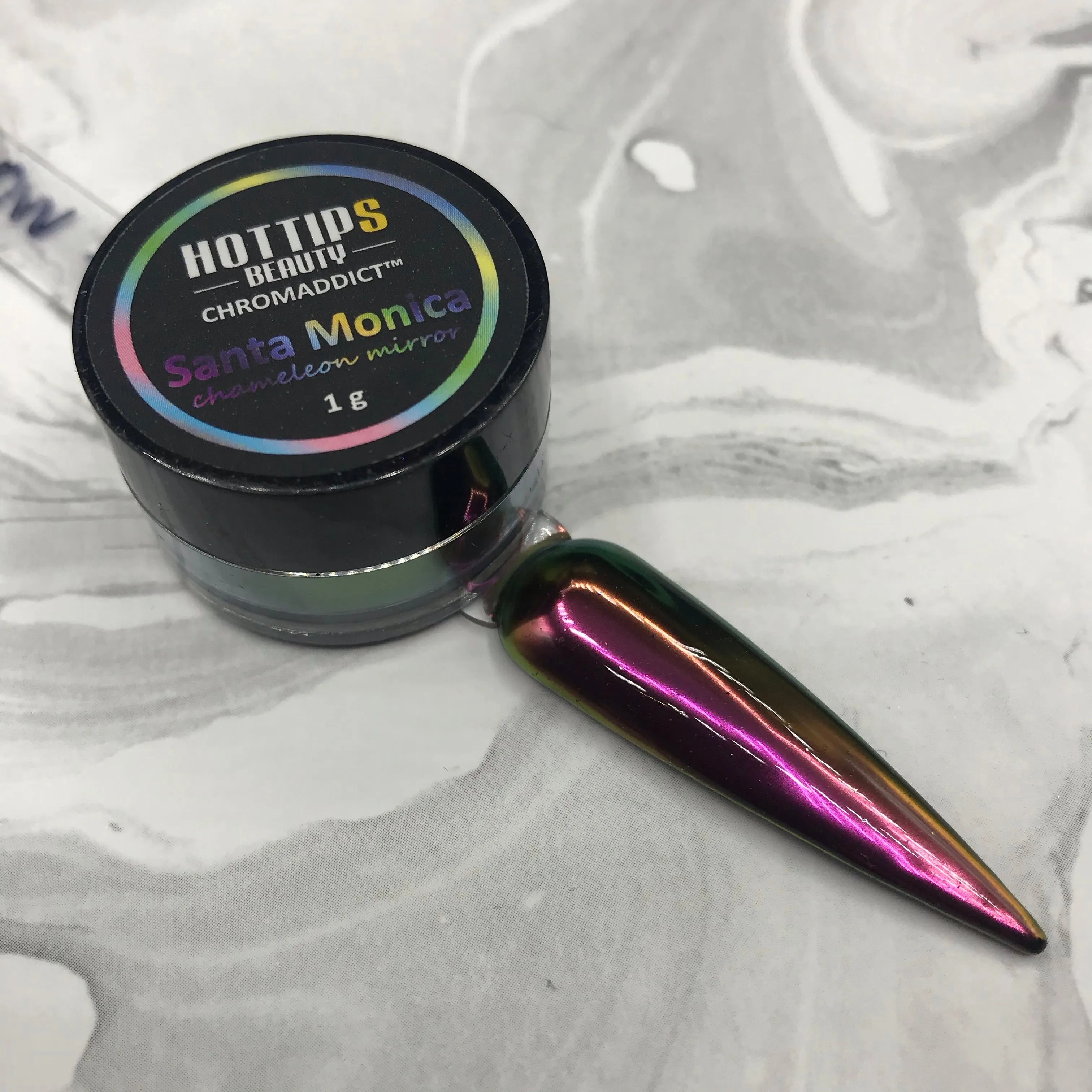 Stiletto Display Tips
