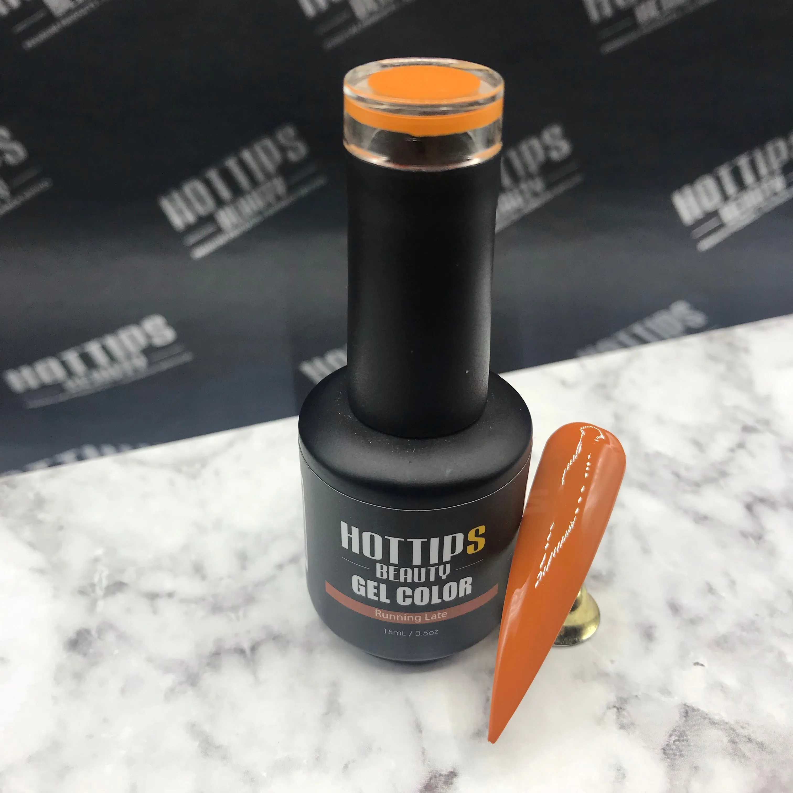 Stiletto Display Tips