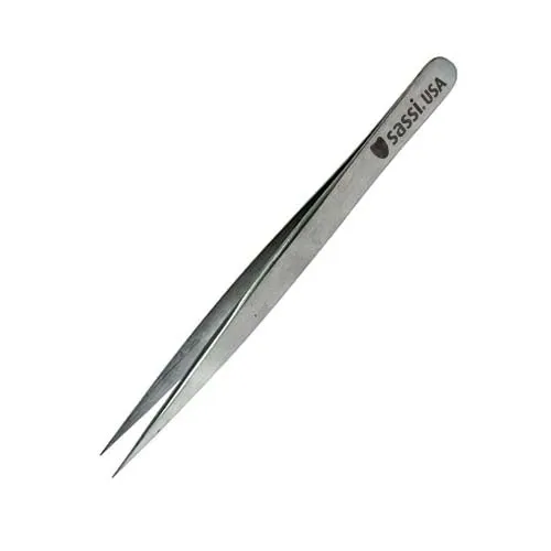 Straight Tweezer