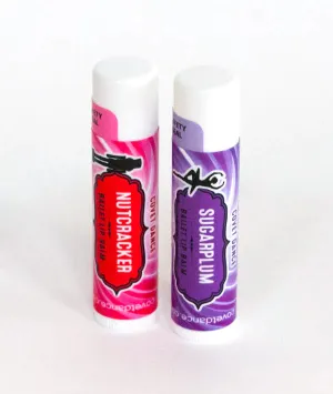 Sugarplum Lip Balm