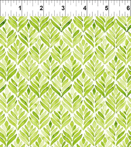 Summer Breeze Green