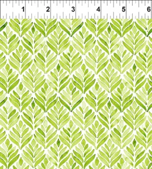 Summer Breeze Green