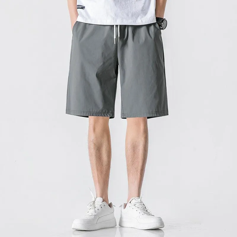 Summer Casual Golf Shorts