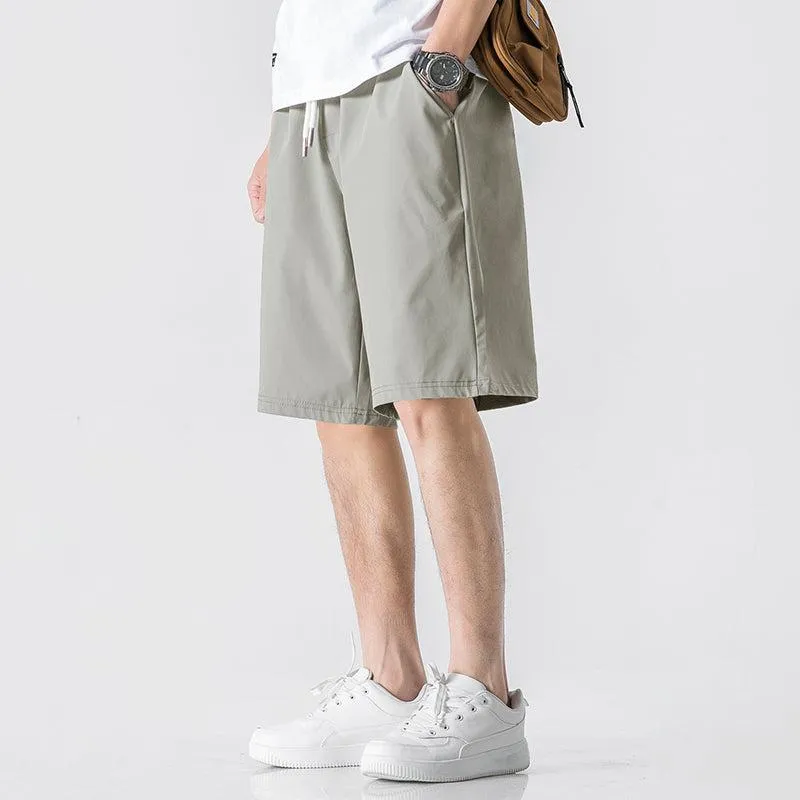Summer Casual Golf Shorts