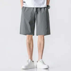 Summer Casual Golf Shorts
