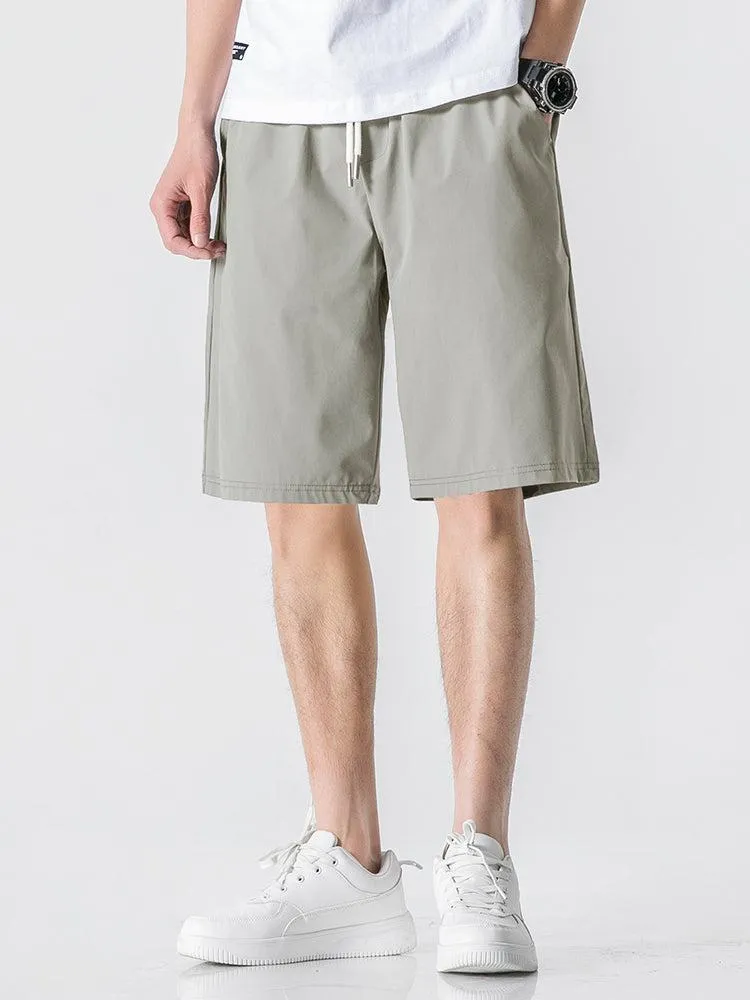 Summer Casual Golf Shorts
