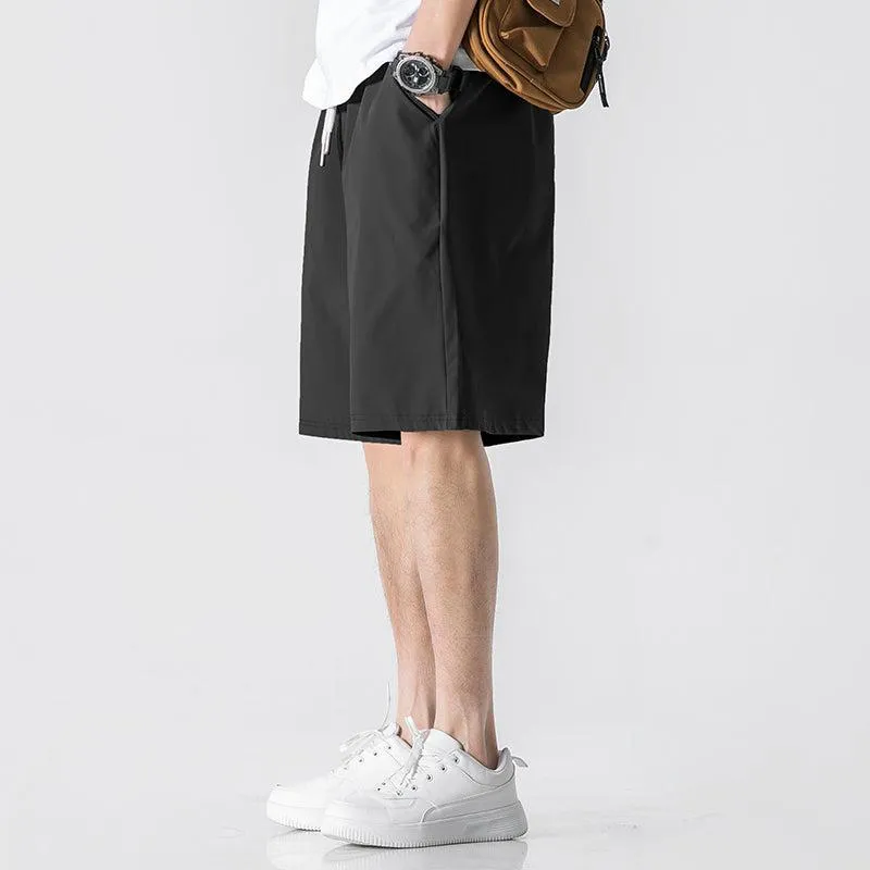 Summer Casual Golf Shorts