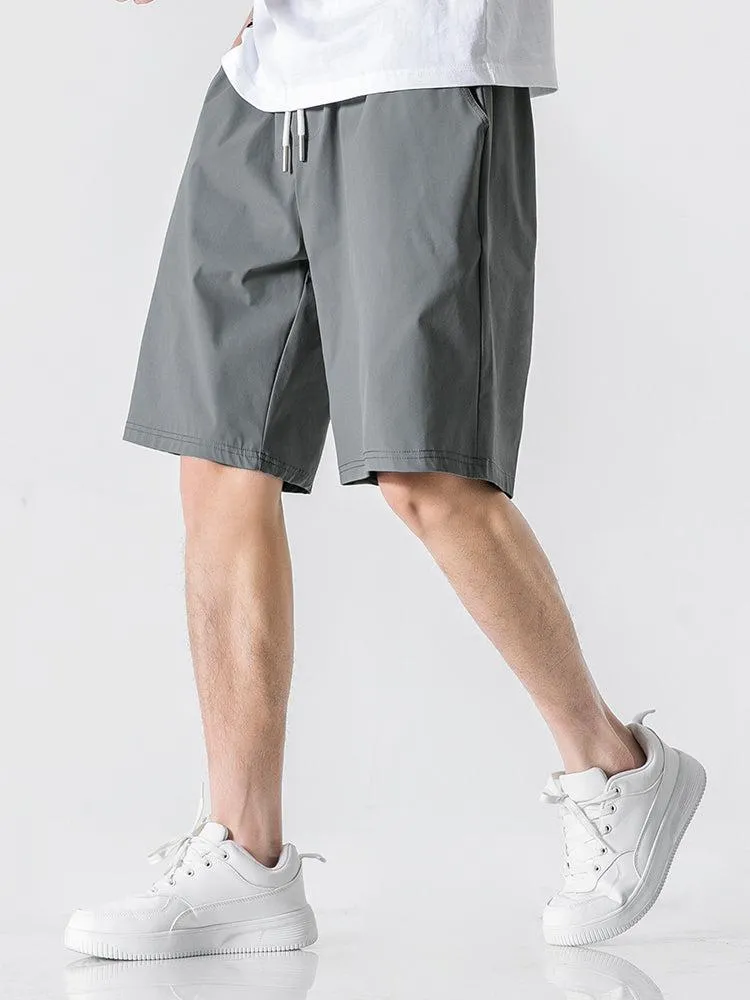 Summer Casual Golf Shorts
