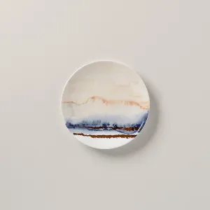Summer Radiance Accent Plate