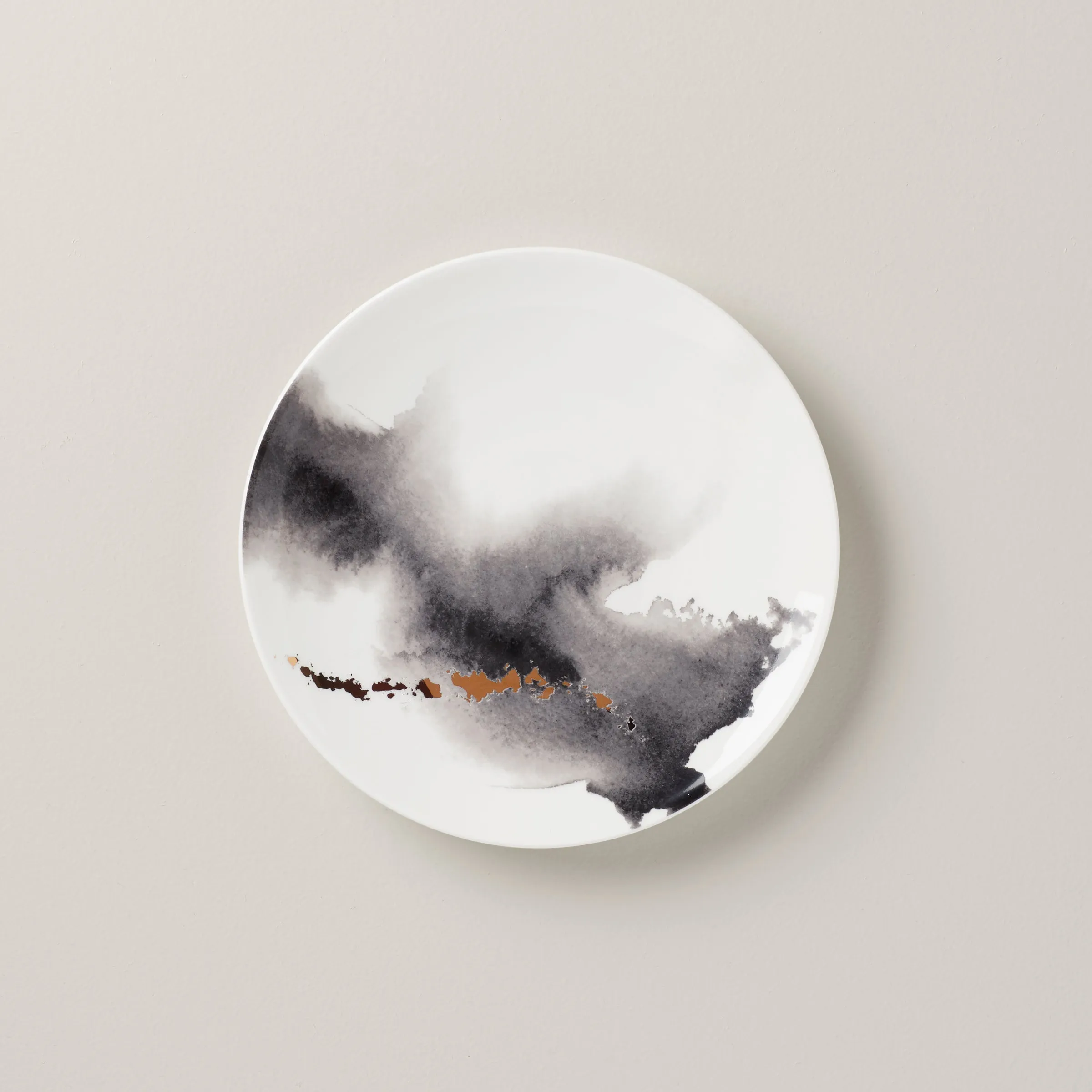 Summer Radiance Accent Plate