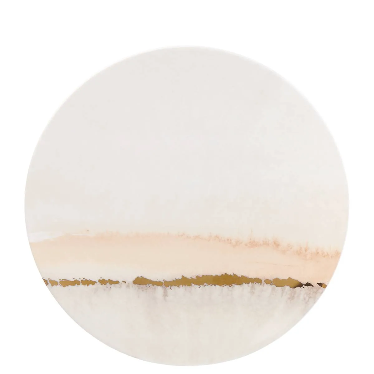 Summer Radiance Accent Plate