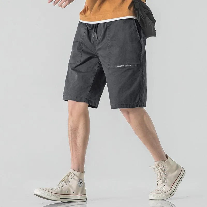 Summer Thin Casual Shorts