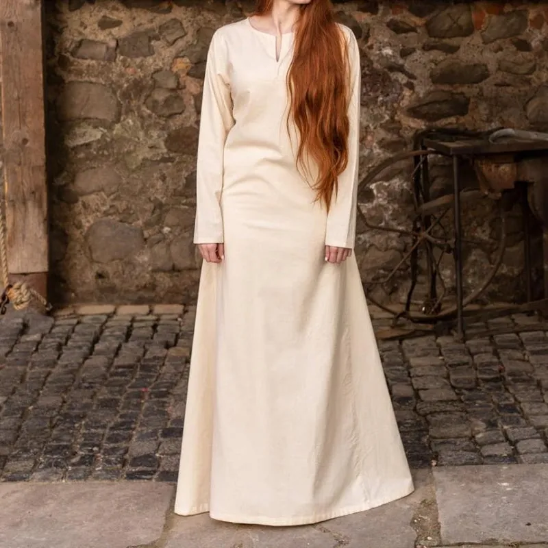 Summer Underdress Elisa