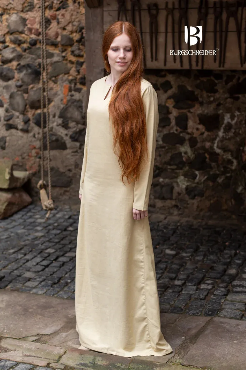 Summer Underdress Elisa