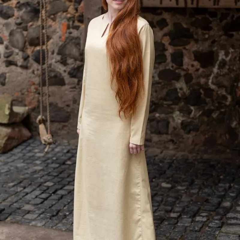 Summer Underdress Elisa