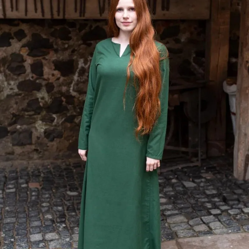 Summer Underdress Elisa
