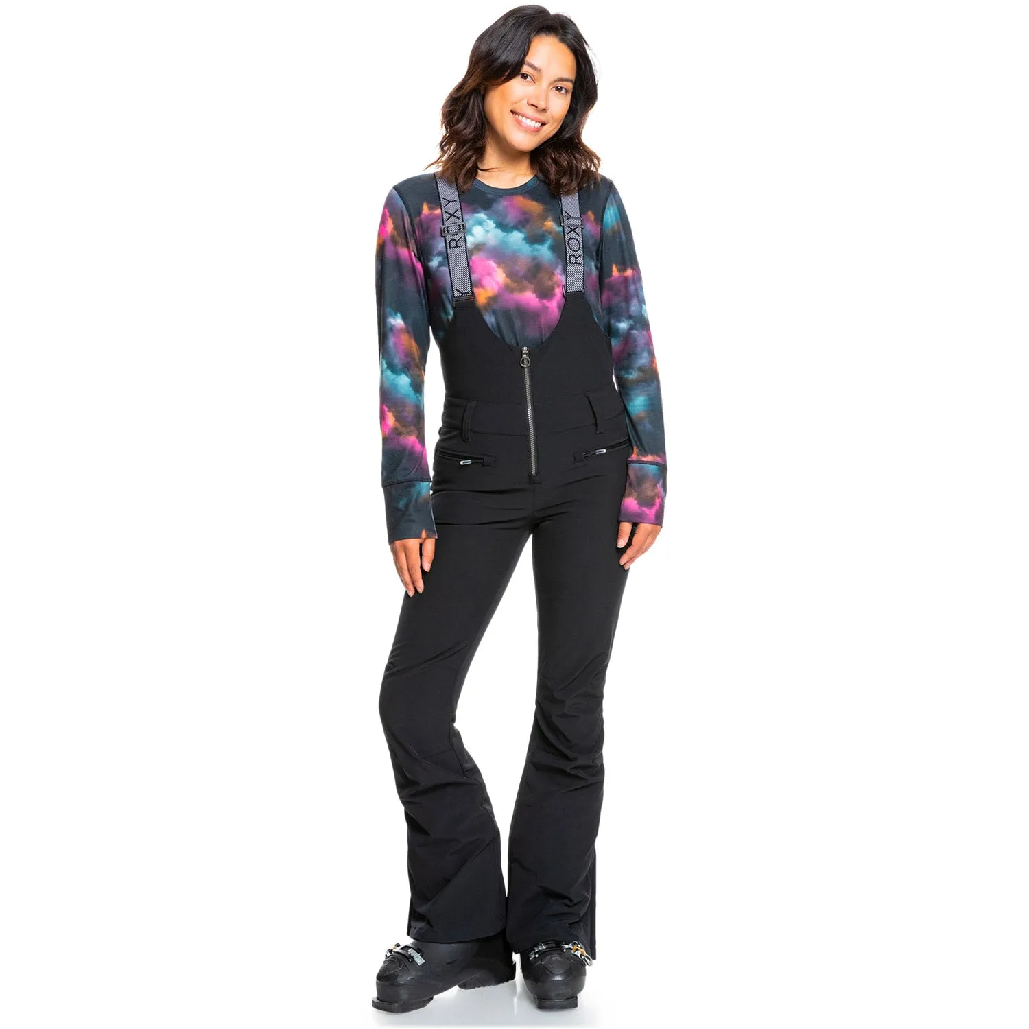 Summit Bib Snow Pant
