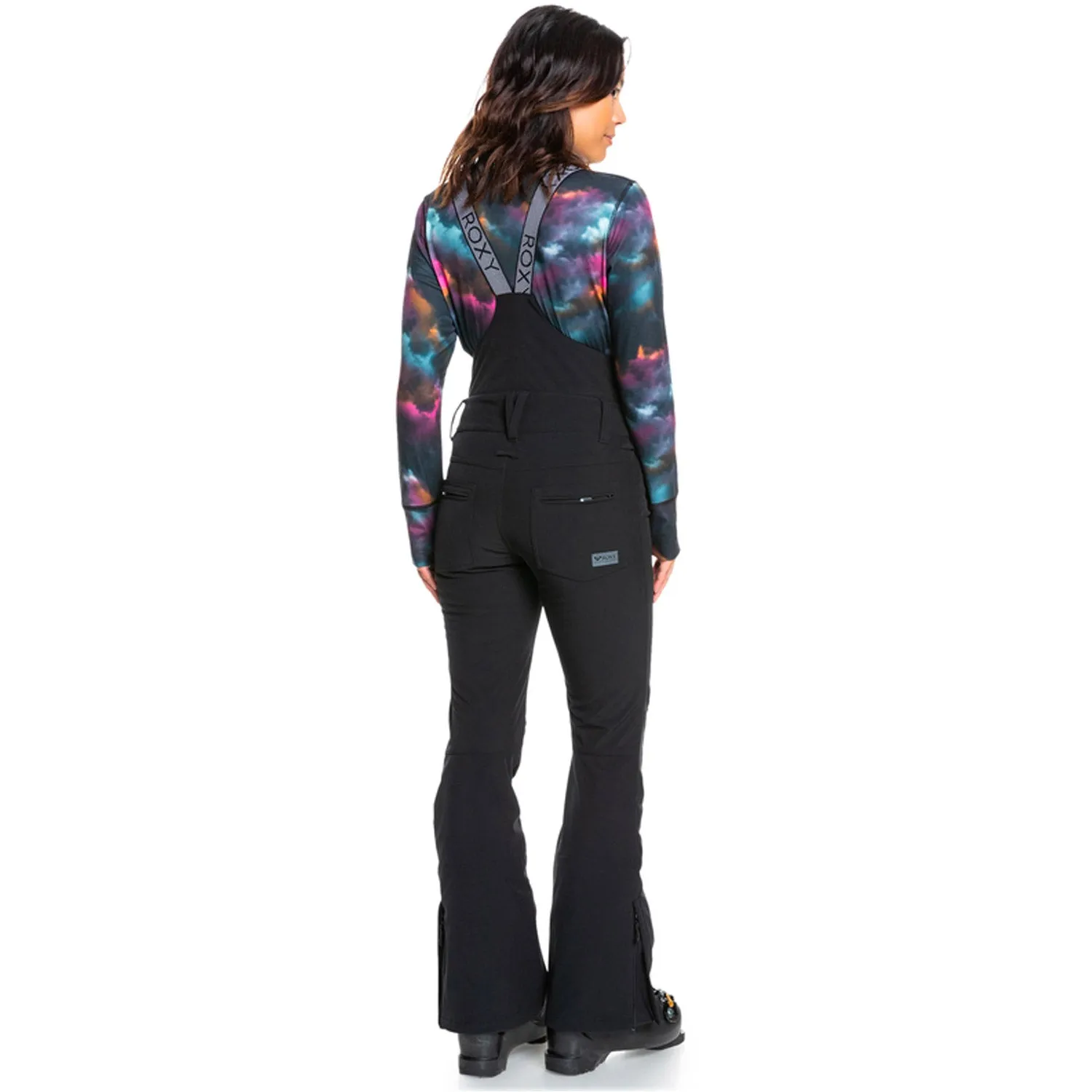 Summit Bib Snow Pant