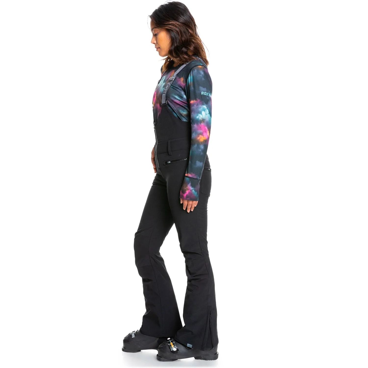 Summit Bib Snow Pant