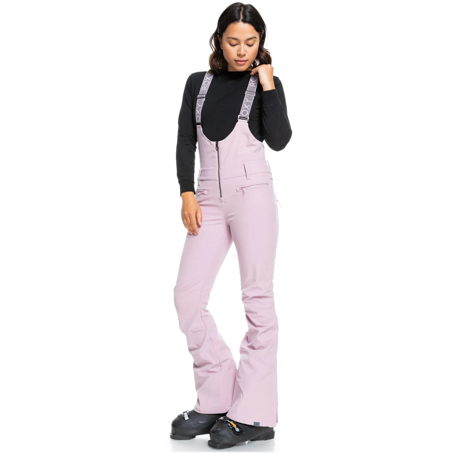 Summit Bib Snow Pant