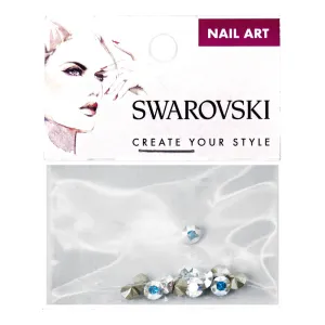 SWAROVSKI - Crystal AB Pointed Back