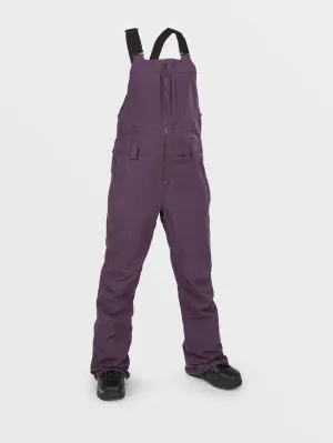Swift Latzhose - BLACKBERRY