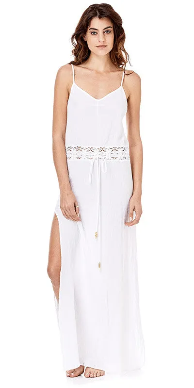 Tennis Maxi Dress