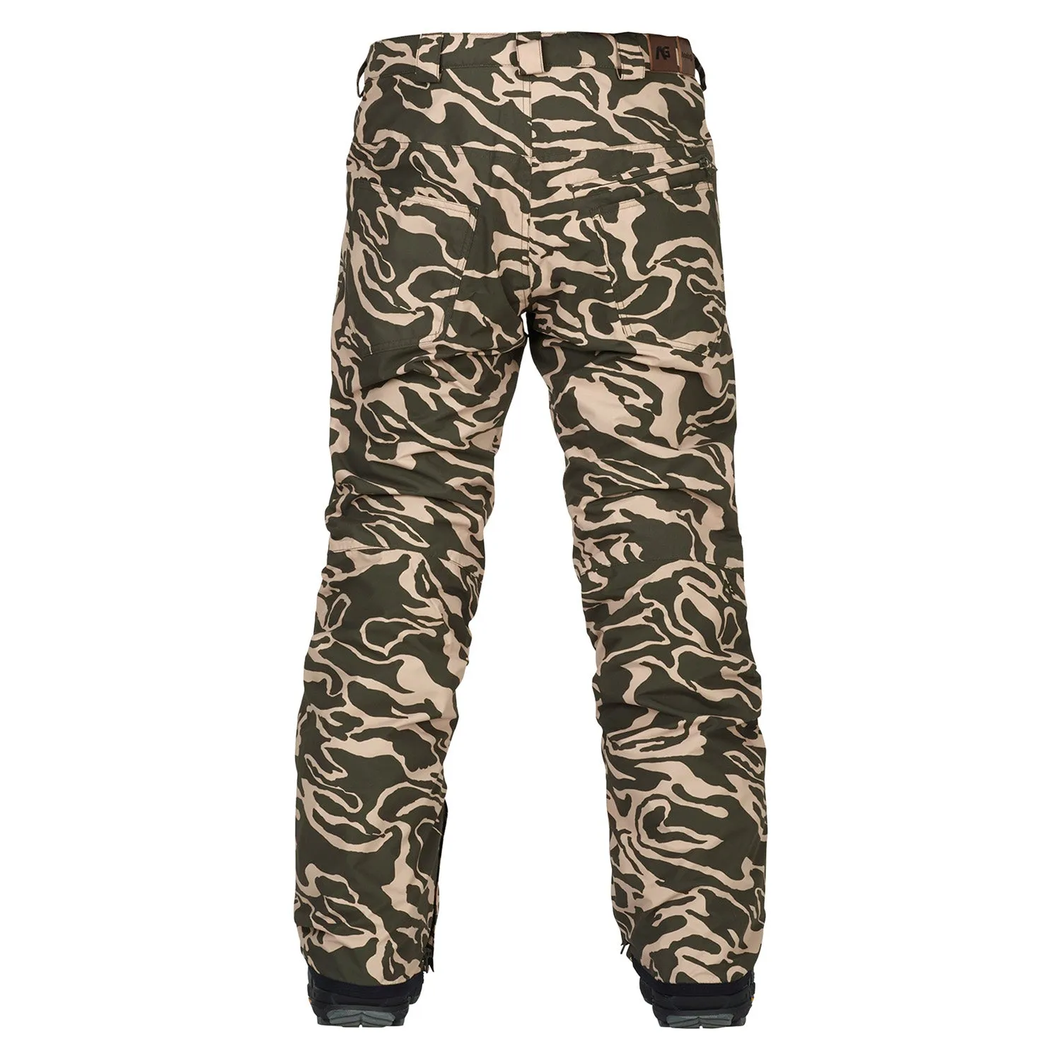 Thatcher Snowboard Pant