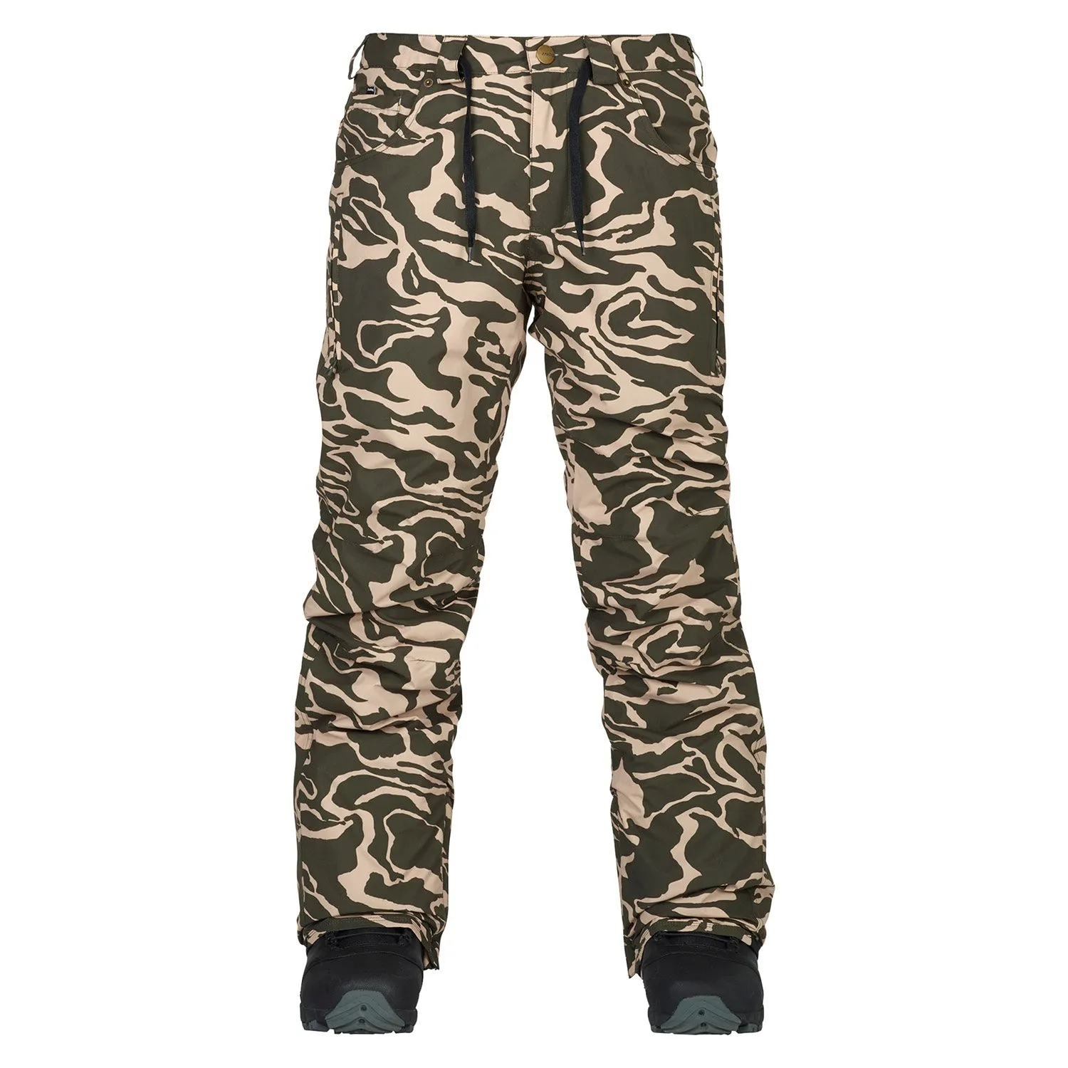 Thatcher Snowboard Pant