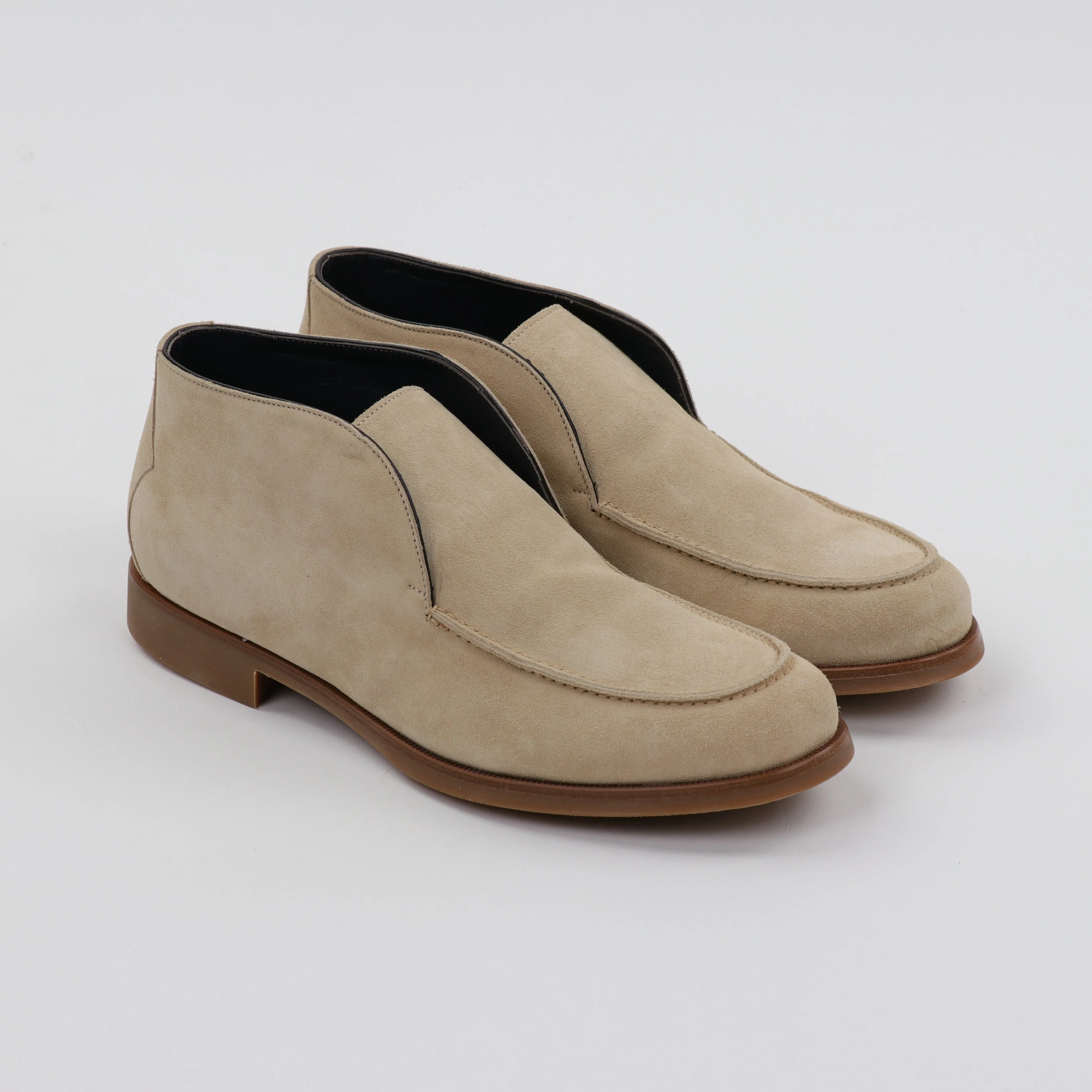 The SC601 McQueen Boot