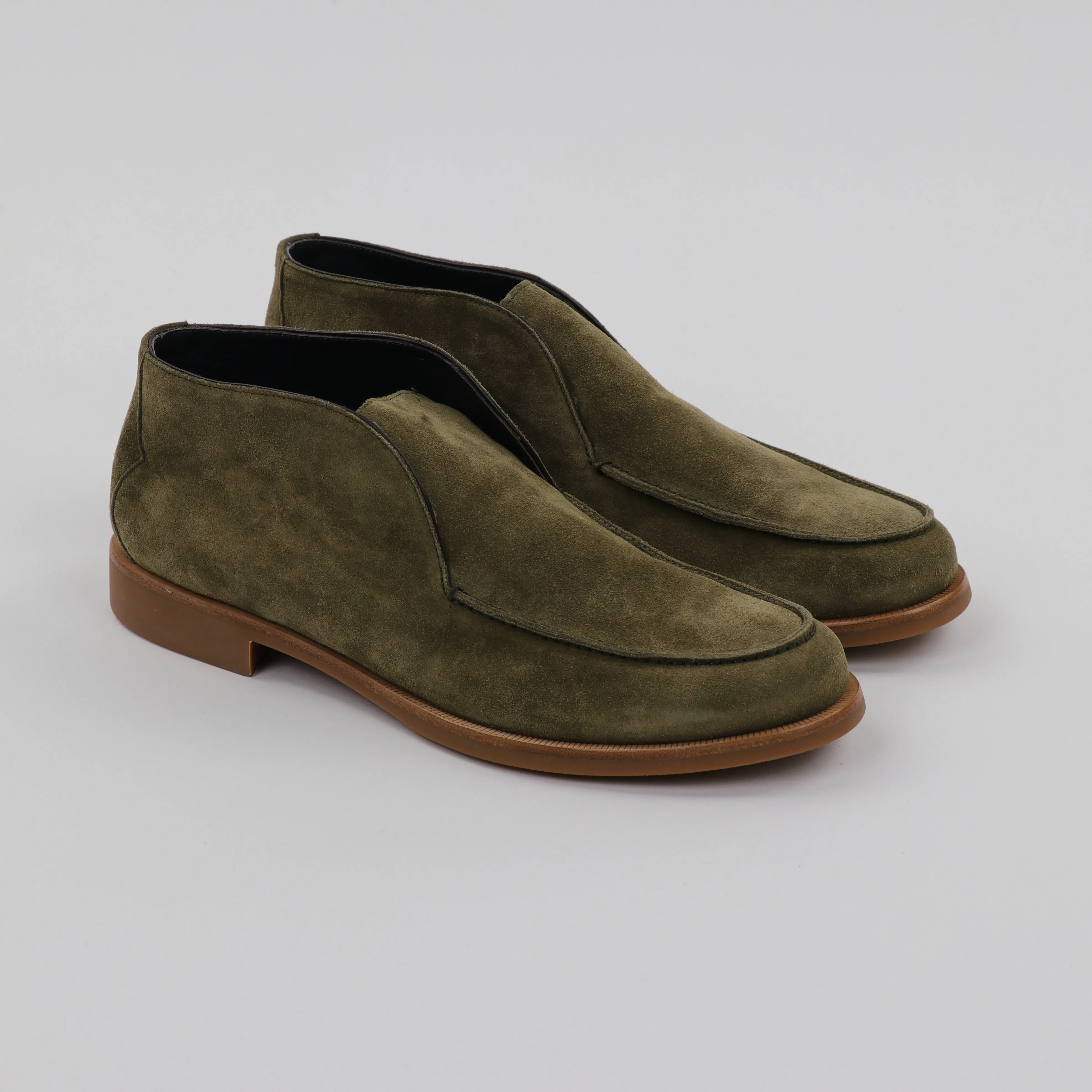 The SC601 McQueen Boot