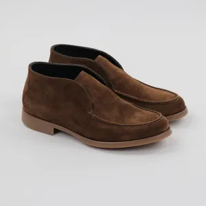 The SC601 McQueen Boot