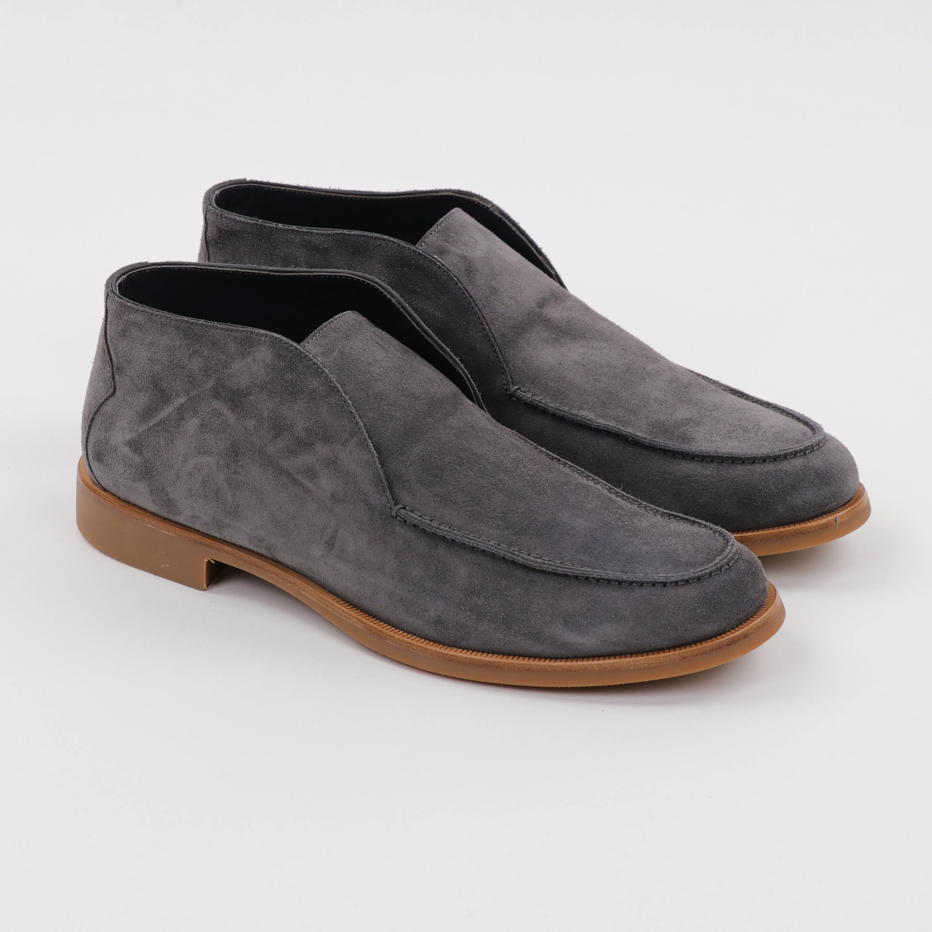 The SC601 McQueen Boot