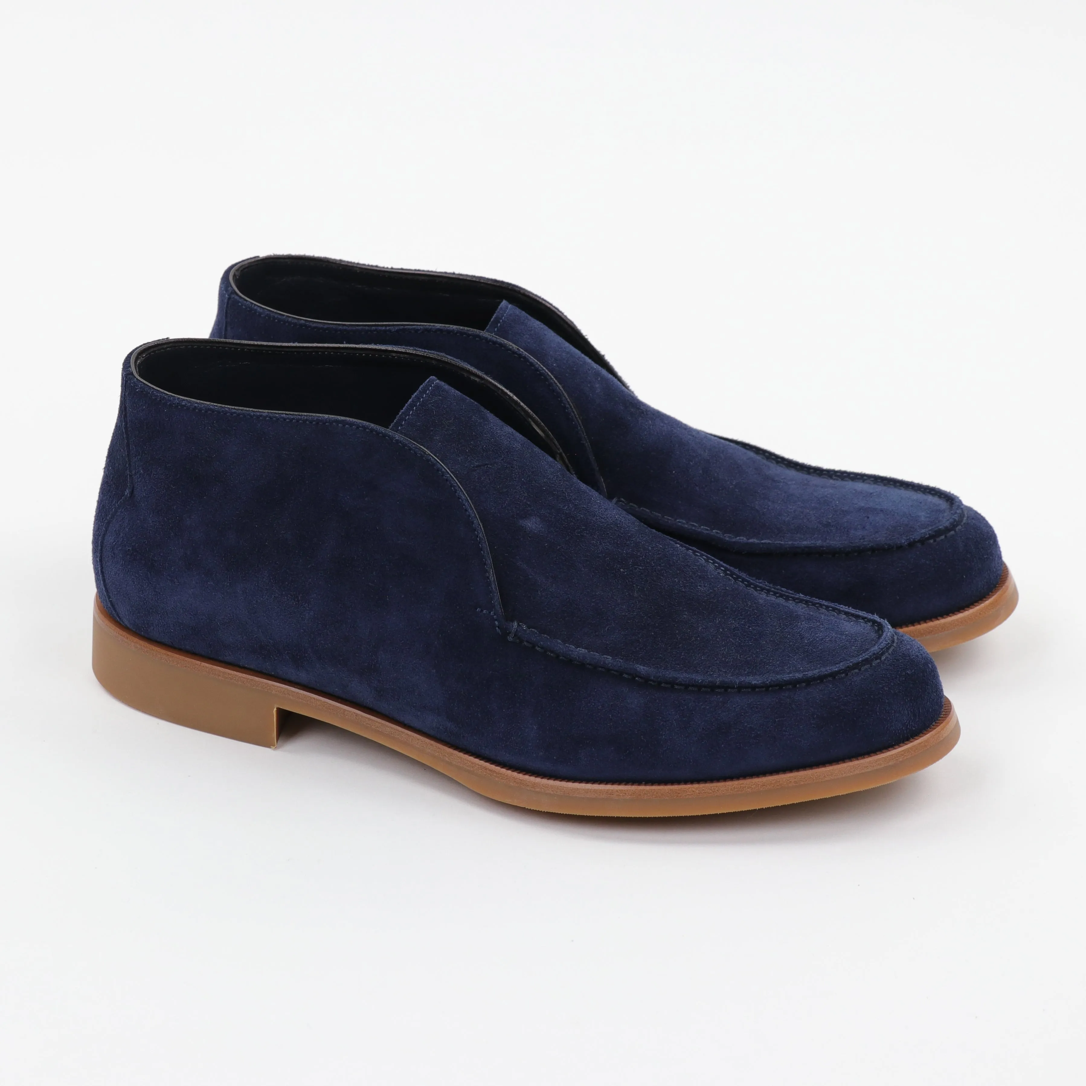 The SC601 McQueen Boot