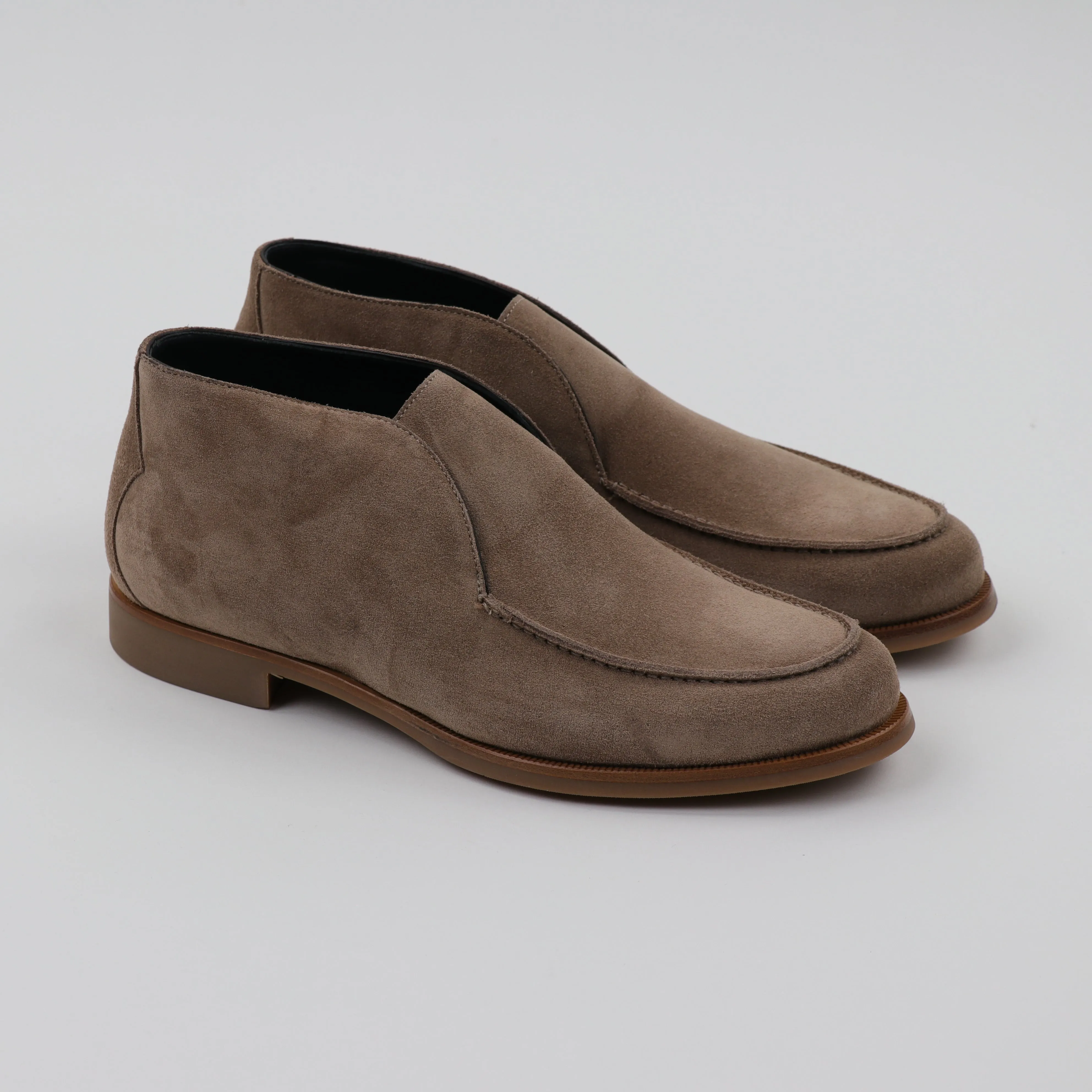 The SC601 McQueen Boot